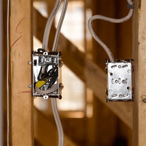 electrical box rough heights|electrical rough in inspection.